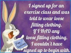 Funny Bugs Bunny Quotes Lovethispic.com. bugs bunny