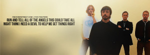 foo fighters learn to fly quote foo fighters best of you quote