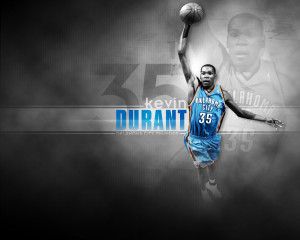 Kevin Durant
