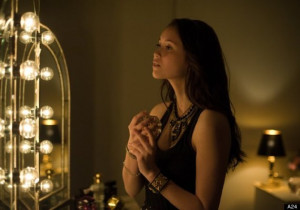 The Bling Ring' Best Quotes: 'I Want To Rob,' 'What Did Lindsay Say ...