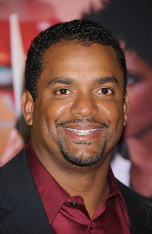 Alfonso Ribeiro Pictures