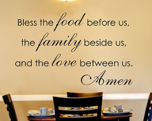 kitchen removable decal kitchen bible quotes wall decals kitchen bible