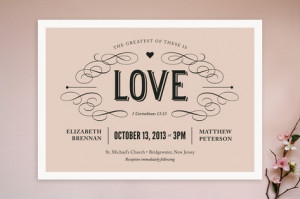 Love Quotes For Wedding Invitations ~ Inn Trending » Love Quotes ...