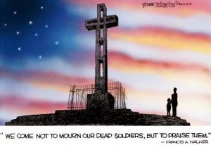 Christians Memorial Day Poems, Prayers And Poetry