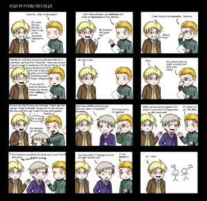 Hetalia: Learning German by silent-soliloquy88