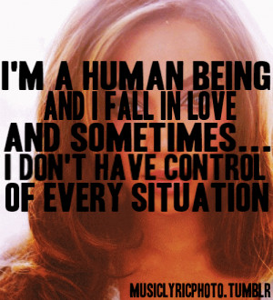 Beyonce, quotes, sayings, i fall in love, control