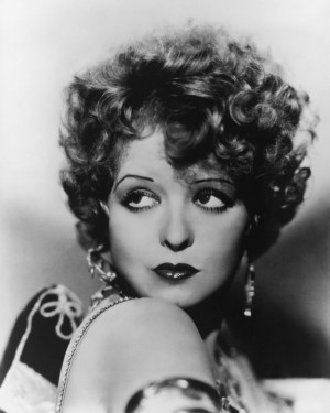 Clara Bow Clara Bow