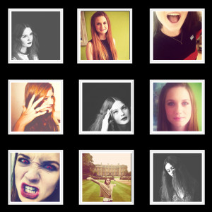 Favorite people (in no particular order) » Bonnie Wright