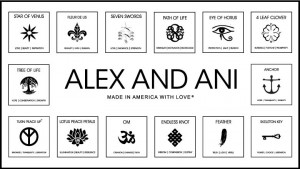 Alex and Ani 300x169 Trending Now: The Alex and Ani Bracelets