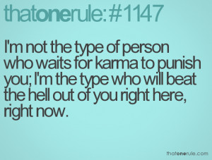 People Talking Shit Quotes