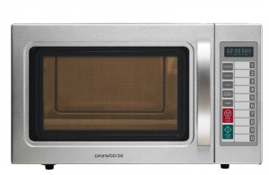 Daewoo KOM9P11 Microwave Oven