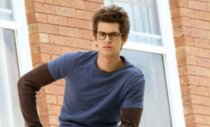 Andrew Garfield Quotes