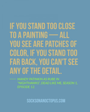 Quote Of The Day: October 19, 2014