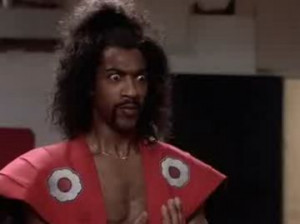 The Last Dragon Quiz