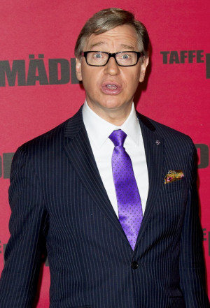 Paul Feig Pictures