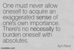 Criminal Minds Quotes and Sayings | Ayn Rand quotes and sayings