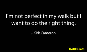 Not Perfect Quotes and Sayings to Keep You Going