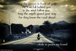 MotorcyclesSafe Journey Quotes, Bikes Quotes, Harley Davidson, Harley ...
