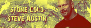 Stone Cold Steve Austin Sig Image
