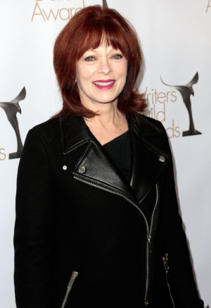 Frances Fisher Pictures