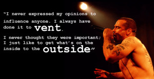 henry rollins quotes