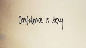quotes about self confidence for women