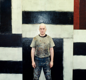 Sean Scully and the poetics of a creative life