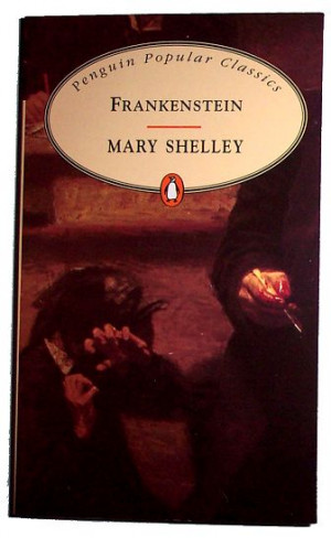 Frankenstein+by+mary+shelley+book