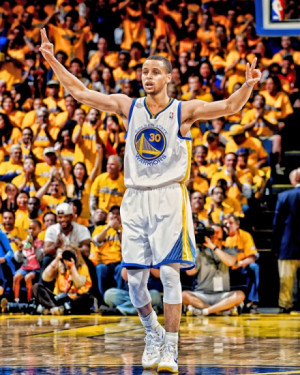 Steph Curry – RareInk PHOTO