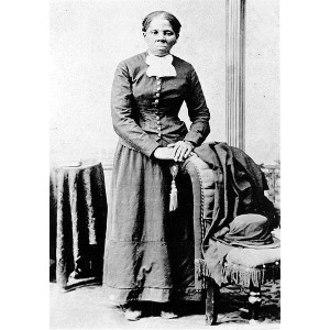 Harriet Tubman Conductor Of The Underground Railroad