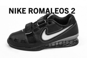 Nike Weight Lifting Quotes Nike romaleos 2 weightlifting