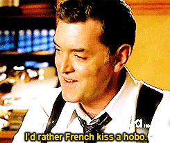 james roday Timothy Omundson psychusa rw: psych rw: timothy omundson ...