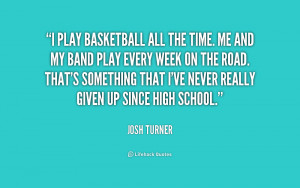 Quotes About Playing Basketball