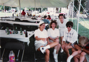 Thank you for a great Reunion Class of 1985!