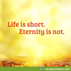 Choose carefully....