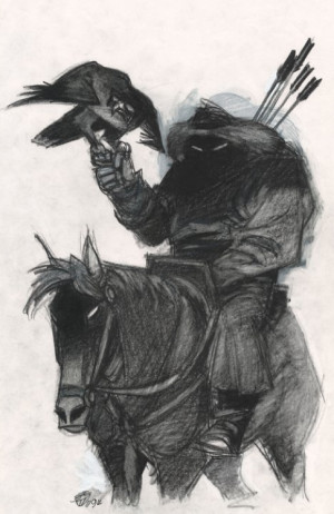 Shan Yu Mulan Concept Art