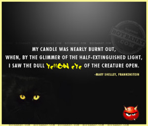Halloween Famous Quotes by Famous People