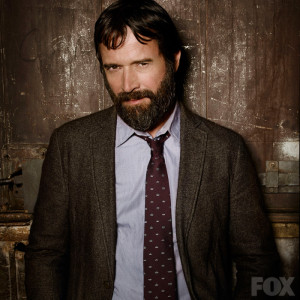 The Following' introduces a new batch of 'Carrollers'