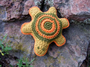 Crochet Ideas, Crochet Creative, Crochet Stuff, Crochet Crazy, Crochet ...