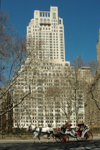 ... 15 Central Park West - Upper West Side - Condo - by Robert A. M. Stern