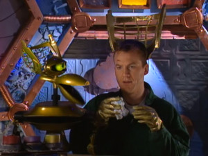 Mystery Science Theater 3000 mst3k