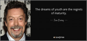 Tim Curry Quotes