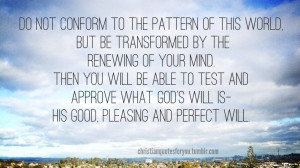 Inspirational Christian Quotes HD Wallpaper 7