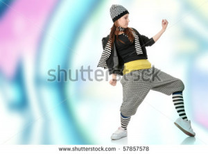 Funky Dance Backgrounds