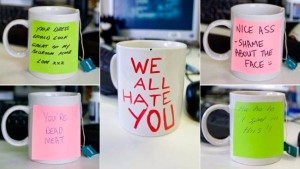 workplace incivility and employee turnover