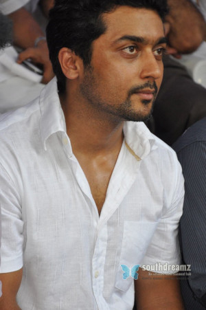 Tamil Actor Surya Family