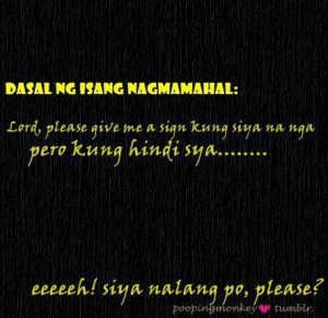 Tagalog Quotes About Love Sad Love Quotes For Her For Him In Hindi ...