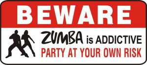 Zumba has completely changed my perspective on “working out.” I ...