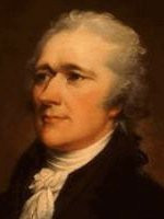 Alexander Hamilton (1755 1804)