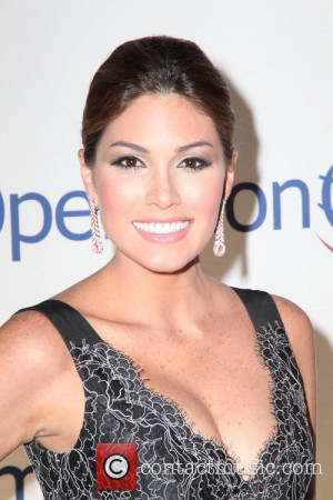 Gabriela Isler and Miss Universe 12th Annual Operation Smile at